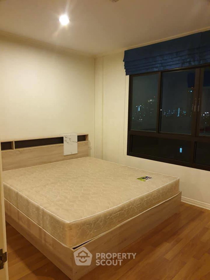 รูป คอนโด 1-ห้องนอน ที่ ลุมพินี เพลส พหล สะพานควาย ใกล้ BTS สะพานควาย (ID 516148) - รูปที่ 1/9