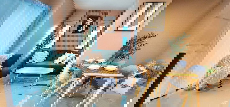 รูป ขายด่วนThe Next Condo 3.2 พร้อมเฟอร์ฯ ติดถนนใหญ่ ใกล้รวมโชคมอลล์ , ห่างเซนเฟสเพียง 5 นาที ,  โลตัส , ร.พ.เทพปัญญา ขายพร้อมคนเช่า - รูปที่ 7/21