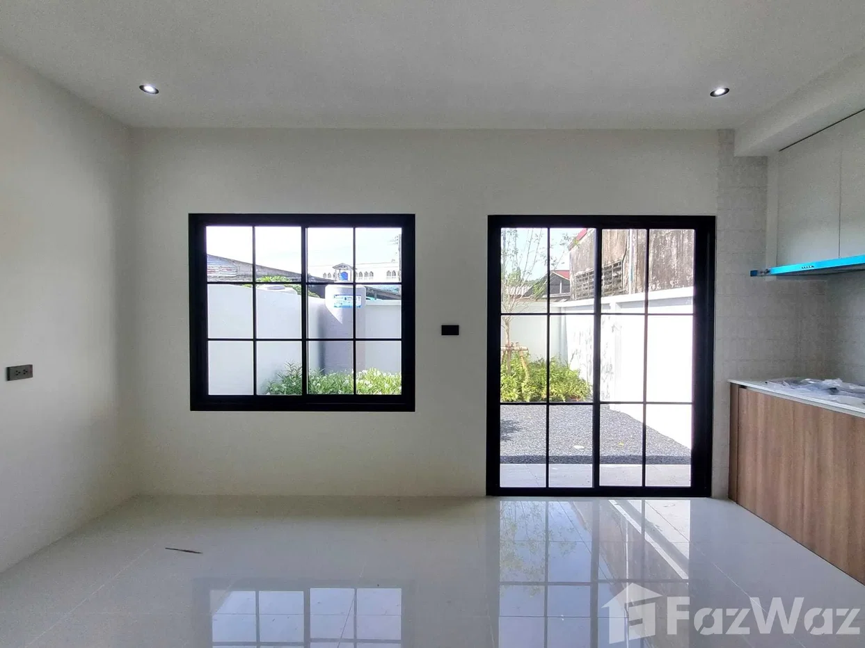 รูป ขาย ทาวน์เฮ้าส์ 2 ห้องนอน ใน เชิงทะเล, ภูเก็ต 6156264 - รูปที่ 24/30