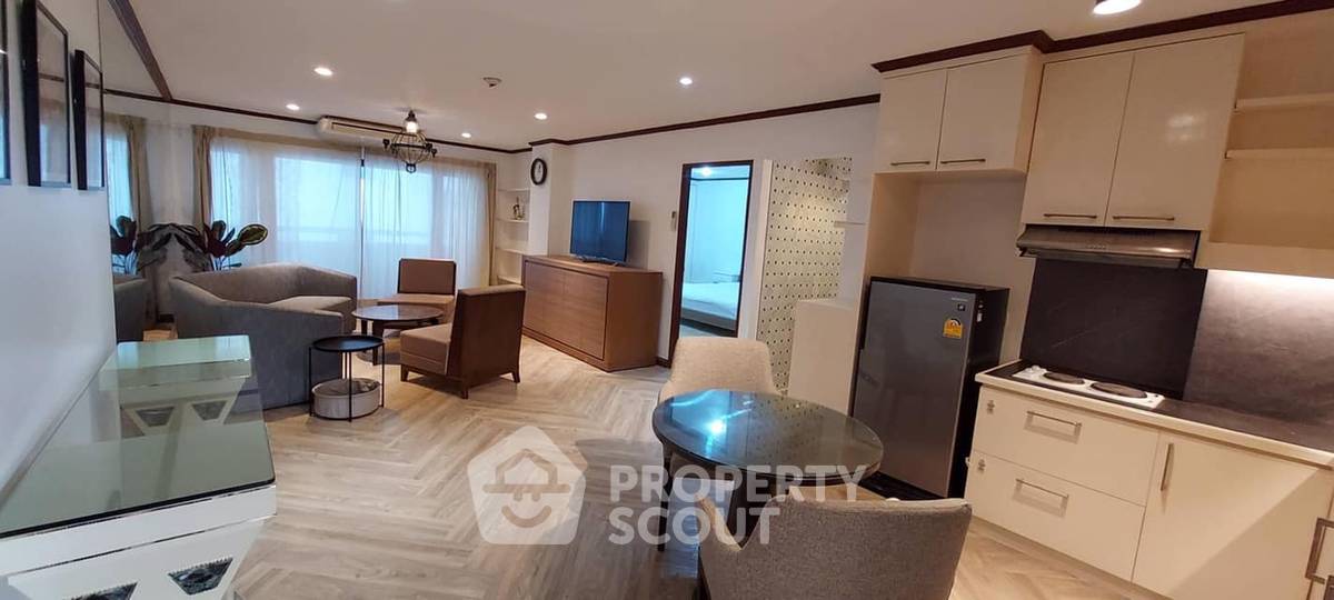 รูป คอนโด 1-ห้องนอน ที่ อารีย์ เพลส สุขุมวิท 26 ใกล้ BTS พร้อมพงษ์ (ID 760398) - รูปที่ 7/7