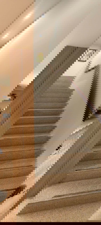 รูป 🏡✨ ให้เช่า Courtyard Villa Rama 9 | พูลวิลล่าสุดหรู หลังใหญ่ มีสระว่ายน้ำส่วนตัว DS2687 | Line @Dstay DS2687  - รูปที่ 16/27