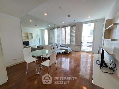 คอนโด 1-ห้องนอน ที่ สิริ เรสซิเด้นซ์ สุขุมวิท ใกล้ BTS พร้อมพงษ์ (ID 2778987)