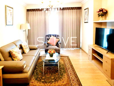 เช่าคอนโด BTS พร้อมพงษ์ : 🔥ราคาดี 45K🔥 - 2 นอน มีอ่าง 88.21 ตร.ม. วิว 3 ทิศ สวยๆ ชั้นสูง 25+ ทำเลดี ติด BTS ทองหล่อ ที่ Noble Remix / ให้เช่าคอนโด