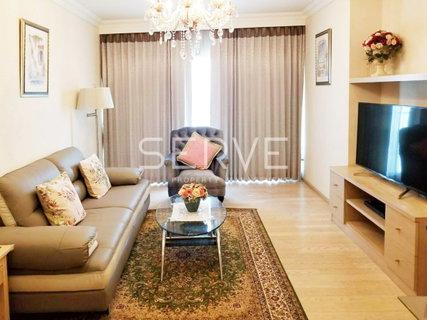 รูปภาพ 🔥45K🔥 - 2 Beds 2 Baths with Bathtub 88.21 sq.m. High Fl. 25+ Perfect Location Next to BTS Thong Lo at Noble Remix Condo / For Rent