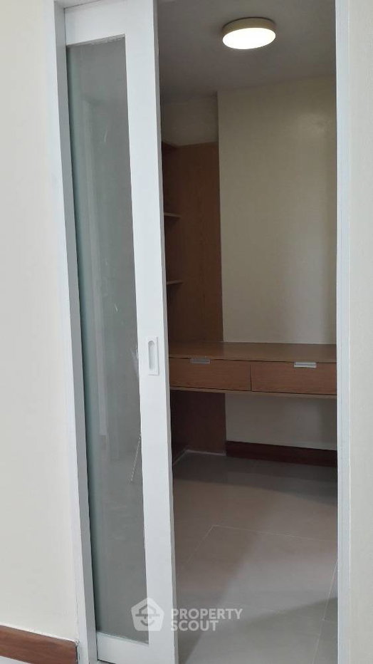 รูป คอนโด 1-ห้องนอน ที่ บ้าน สามเสน คอนโดมิเนียม ใกล้ MRT บางอ้อ (ID 810926) - รูปที่ 6/13