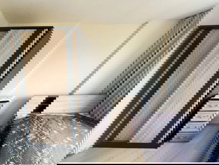 รูป ปล่อยเช่าคอนโดแอสปาย รัตนาธิเบศร์1 #ใกล้แยกรถไฟฟ้า MRT แยกนนทบุรี 900เมตร  - รูปที่ 2/18