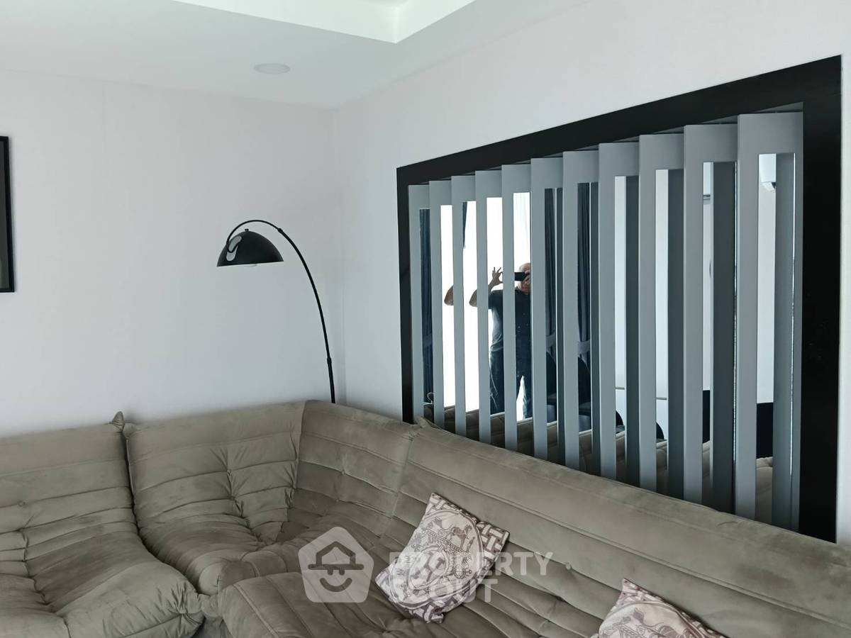 รูป คอนโด 1-ห้องนอน ที่ ทรอปพิคาน่า คอนโดเทล พระตำหนัก ใกล้ ถนนพระตำหนัก พัทยา (ID 2779983) - รูปที่ 9/21