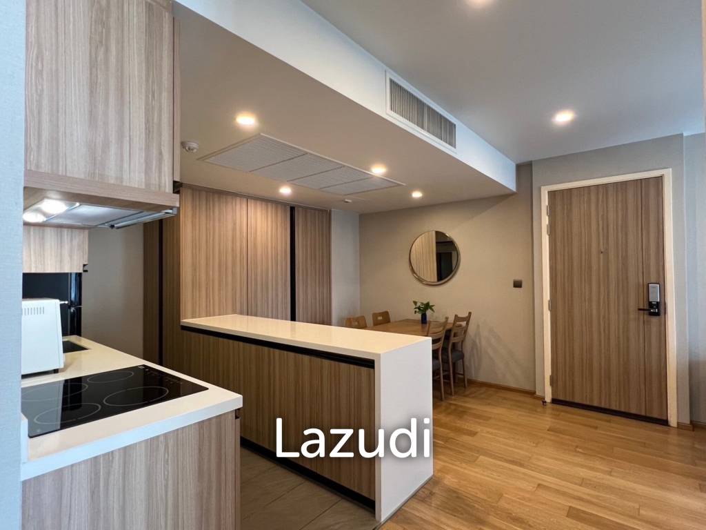 picture 2 Bed 2 Bath 74 SQ.M Na Vara Residence - 4/18
