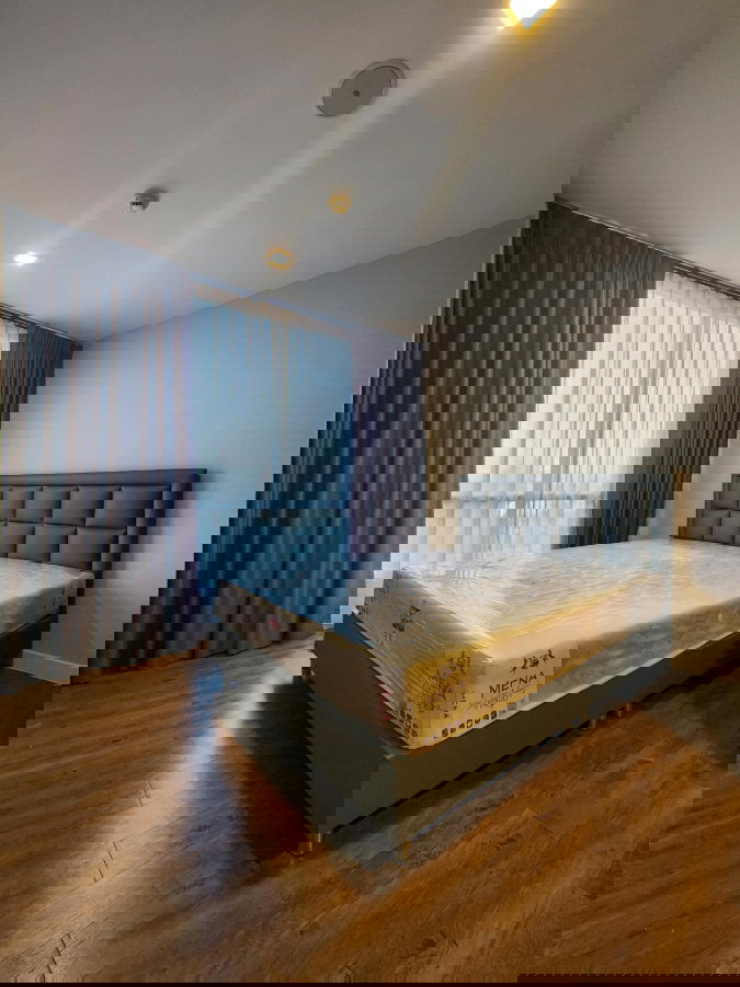 รูป 🔥ด่วน ห้องไปไวมากกก Code: 26KJ1667  ให้เช่า Esta Bliss ✅ Add Line @kjcondo (มี@ข้างหน้าด้วยนะคะ) - รูปที่ 2/10