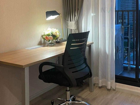 🔺 ให้เช่าคอนโด ไนท์บริดจ์ ไพร์ม รัชโยธิน อาคาร 1 ชั้น 15 1 ห้องนอน ขนาด 33.00 ตรม ใกล้ Avenue รัชโยธิน