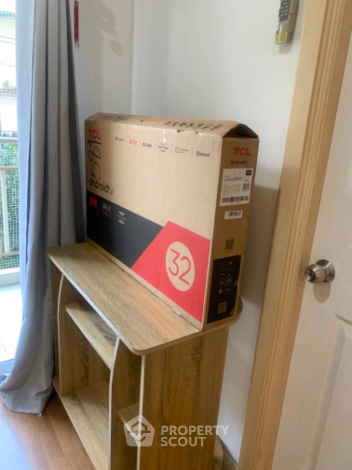 รูป คอนโด 1-ห้องนอน ที่ ลุมพินีเพลส รัชโยธิน ใกล้ BTS รัชโยธิน (ID 1404178) - รูปที่ 7/12