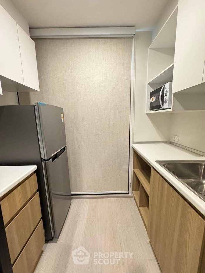 รูป คอนโด 1-ห้องนอน ที่ นิว โนเบิล แจ้งวัฒนะ ใน บางตลาด (ID 2077444) - รูปที่ 2/10