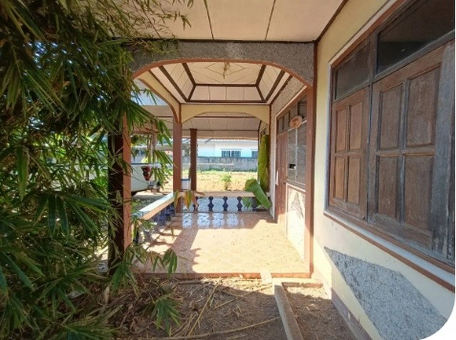 picture FOR SALE  HOUSE PROPERTY  727000 BAHT. - 6/8