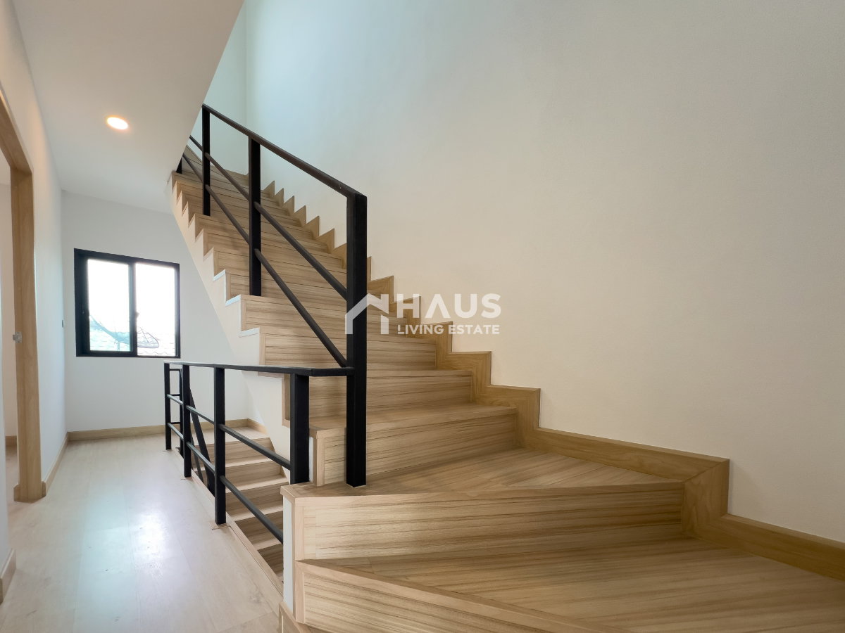 picture NGAM TownHome / 3 Bedrooms #TNGM030 - 13/20