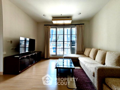 Condos for rent : 3-BR Condo at Citi Smart Sukhumvit 18 near BTS Asok (ID 2777045)
