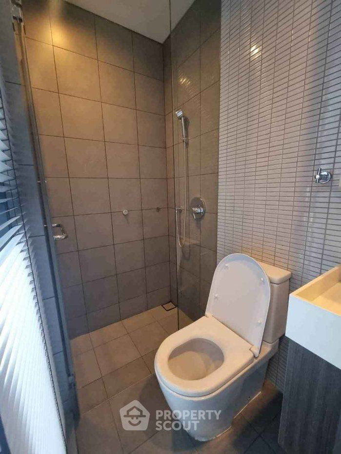 picture 2-BR Condo at Siamese Ratchakru near BTS Sanam Pao (ID 894673) - 10/10