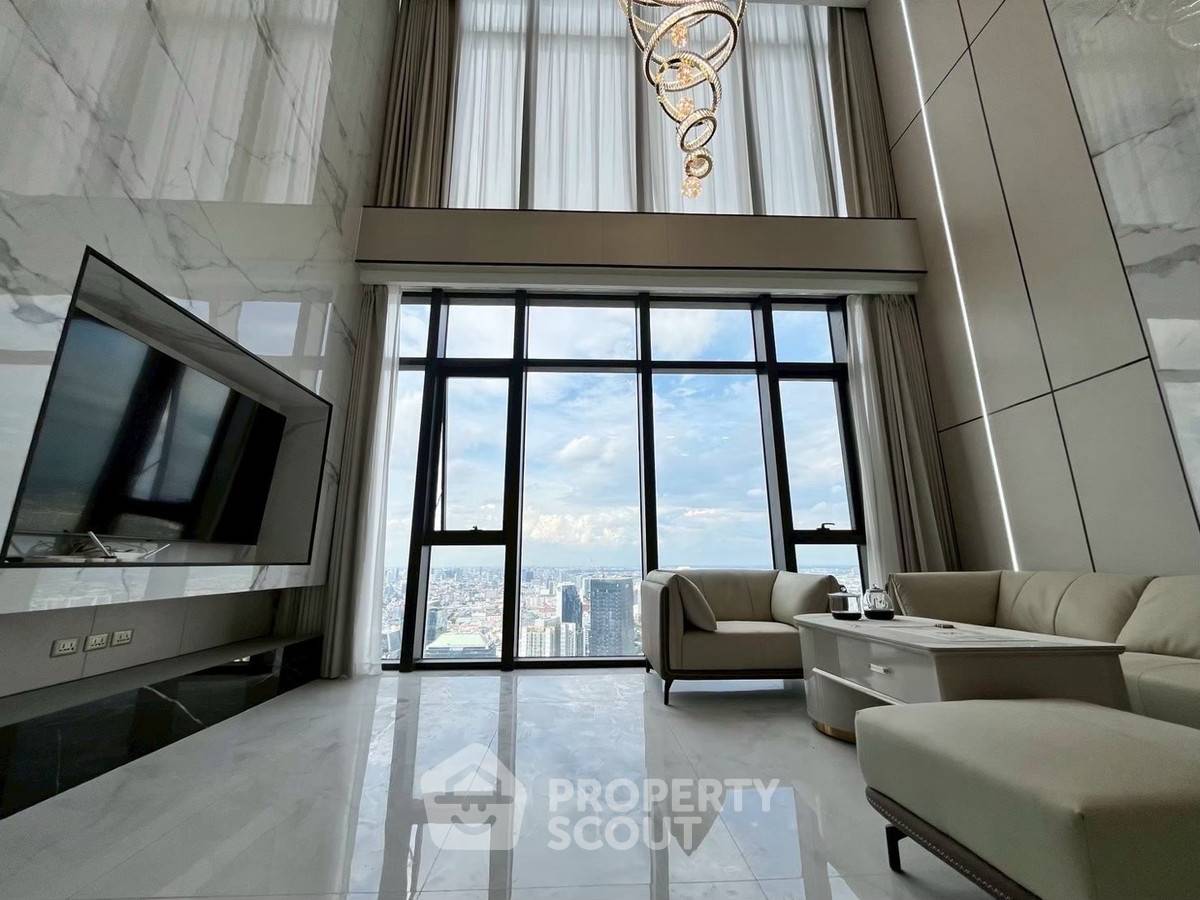รูป คอนโด 4-ห้องนอน ที่ วันไนน์ไฟว์ อโศก - พระราม 9 ใกล้ MRT พระราม 9 (ID 2776289) - รูปที่ 3/20