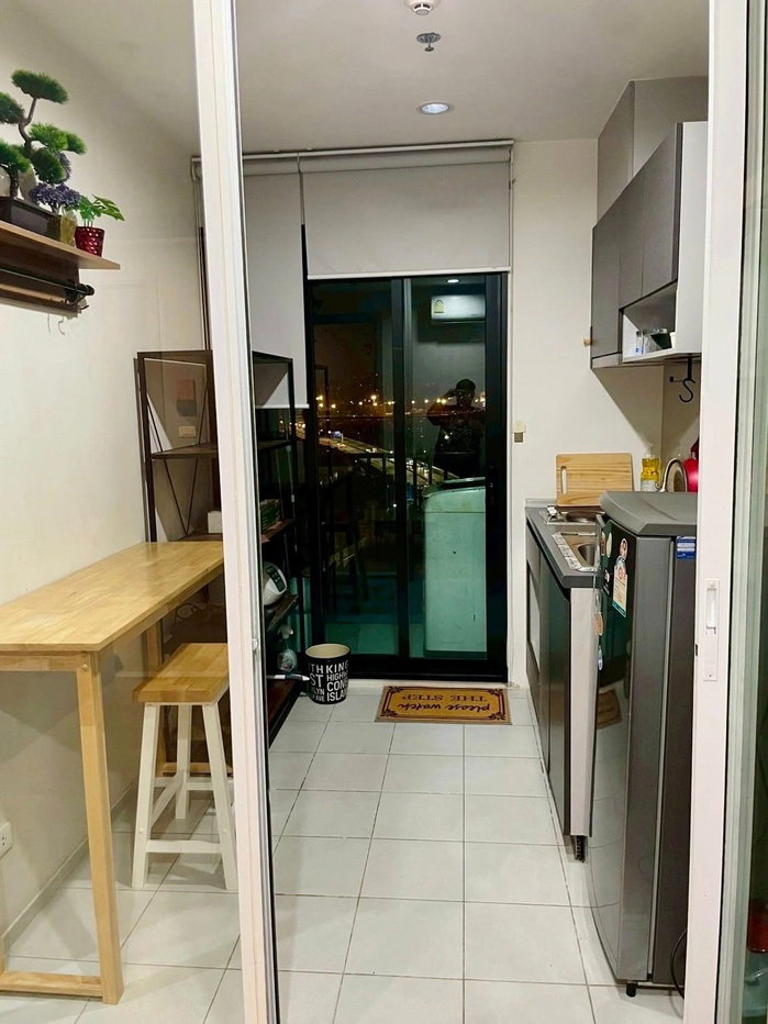 รูป 🤝🏻RB23994 ให้เช่าถูกมาก👍เดอะ เบส พระราม 9 - รามคำแหง✅แอดไลน์ @mproperty( มี @ ด้วย) แอดมินตอบไว - รูปที่ 3/10