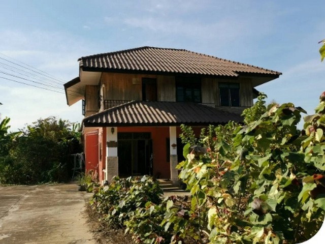 picture FOR SALE  HOUSE PROPERTY  3238000 BAHT. - 7/8
