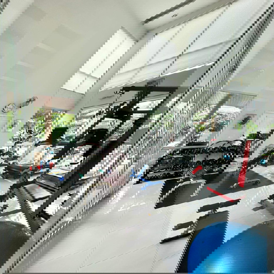 รูป 🏠 ขายบ้าน : Townplus Kaset-Nawamindra (ทาวน์พลัส เกษตร-นวมินทร์ )   รหัสทรัพย์ | 📌LNP-H944 - รูปที่ 21/35