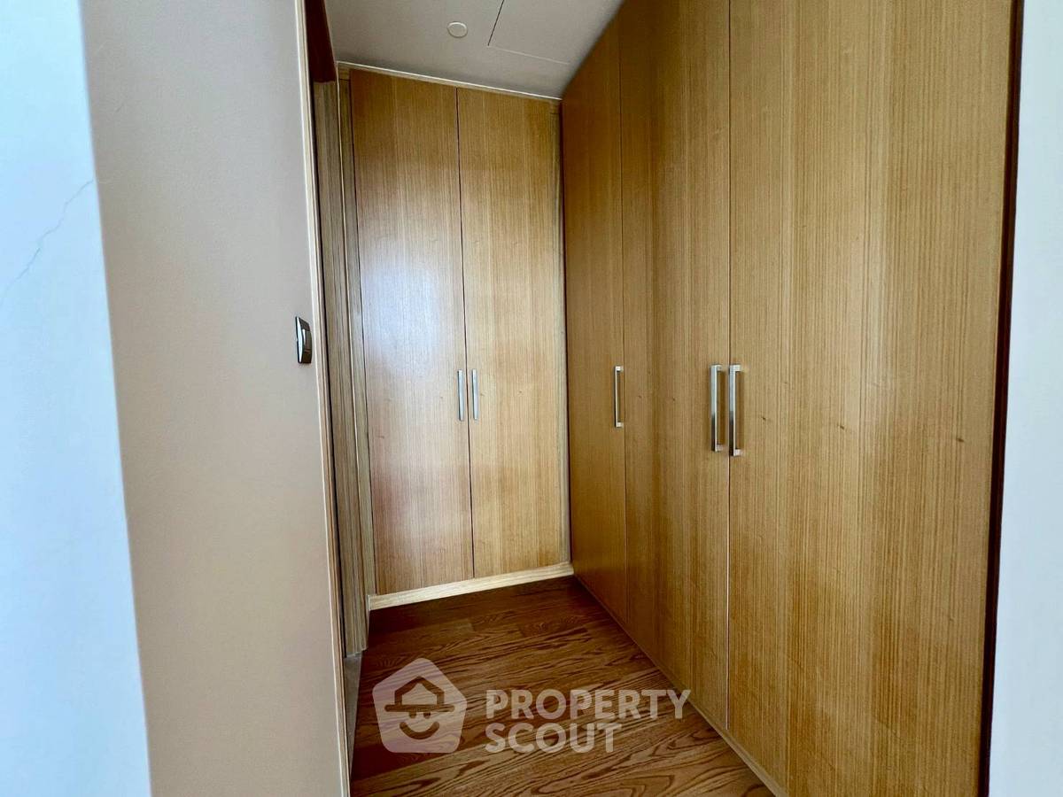 รูป คอนโด 2-ห้องนอน ที่ แมกโนเลียส์ วอเตอร์ฟรอนท์ เรสซิเดนซ์ ใกล้ BTS สะพานตากสิน (ID 2778513) - รูปที่ 11/13