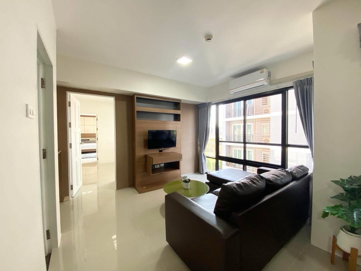 รูป คอนโด 2 นอน fix ที่จอดรถ อ่อนนุช - รูปที่ 5/26