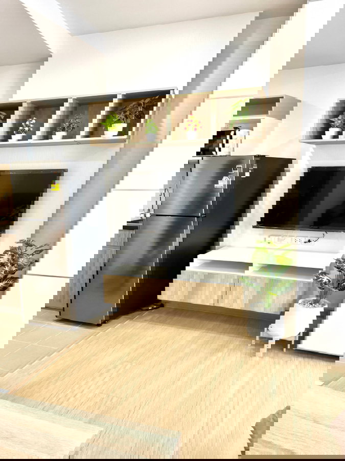 รูป 🤝🏻RB24001 ให้เช่าถูกมาก👍ศุภาลัย เวอเรนด้า รามคำแหง✅แอดไลน์ @mproperty( มี @ ด้วย) แอดมินตอบไว - รูปที่ 11/12