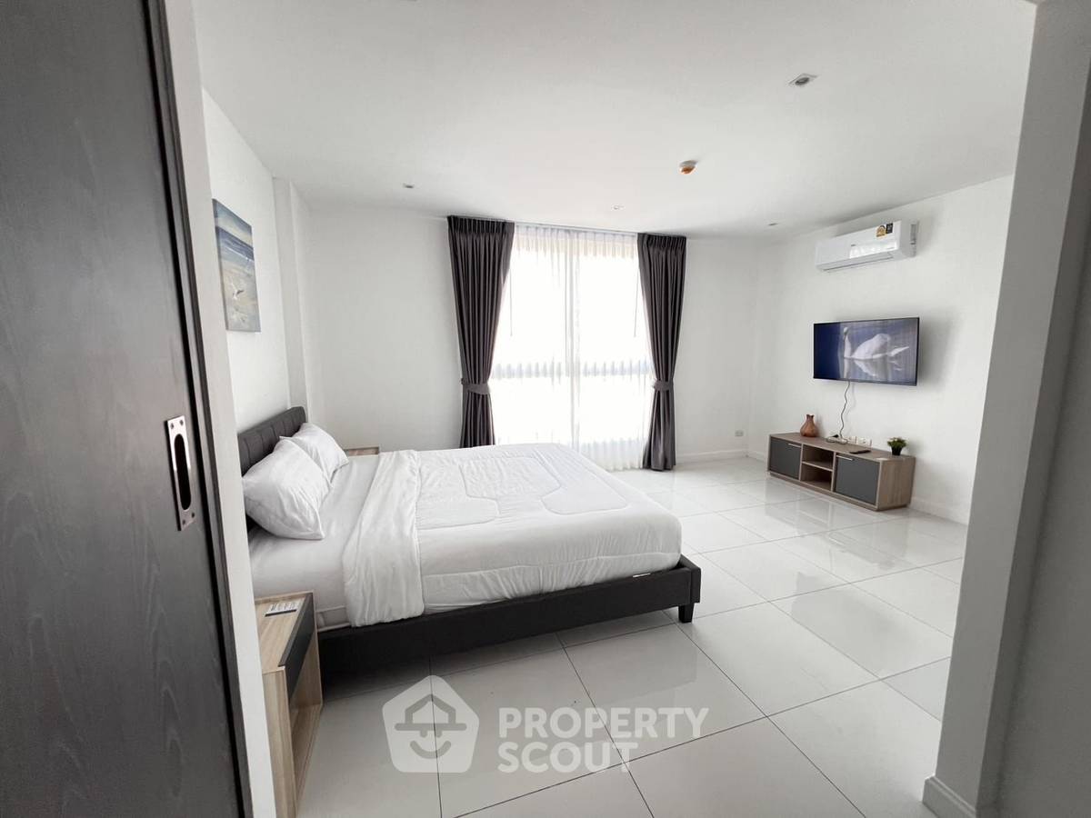 รูป คอนโด 2-ห้องนอน ที่ เดอะ เพลส พระตำหนัก ใกล้ ถนนพระตำหนัก พัทยา (ID 2778708) - รูปที่ 8/36