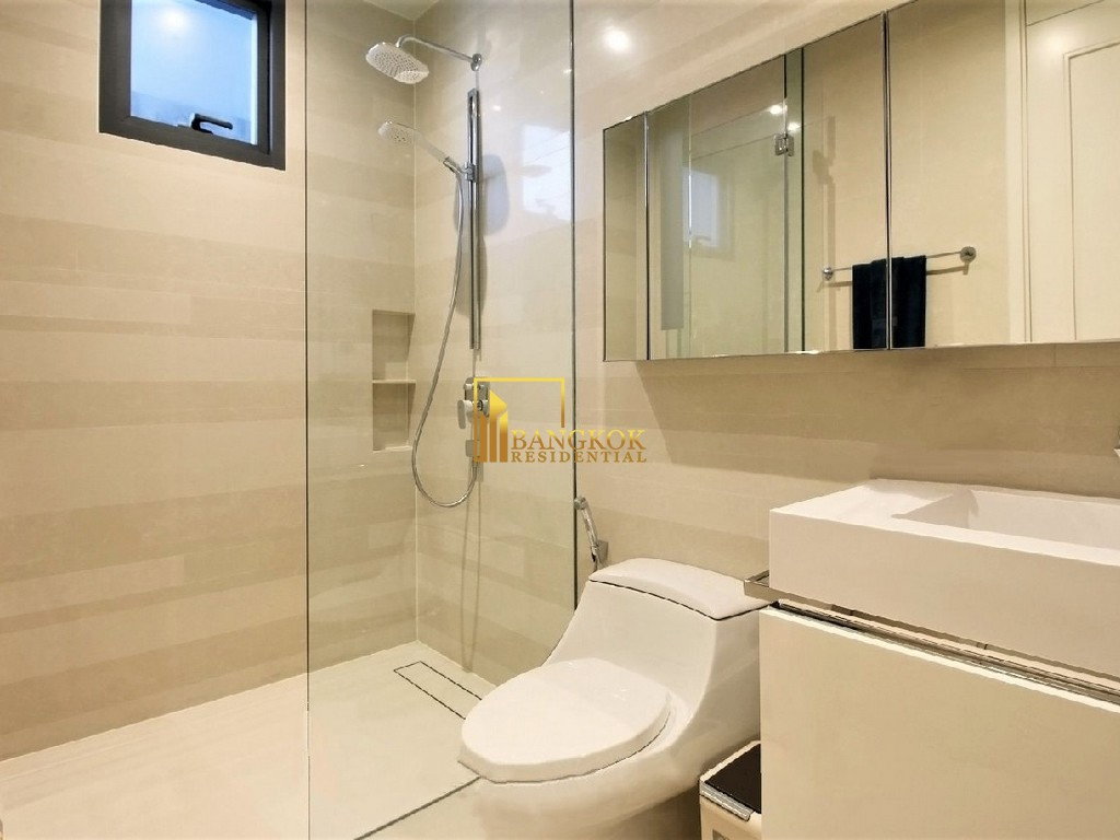 รูป Marque Sukhumvit | Stylish 2 Bedroom Luxury Condo For Rent - BR11879CD - รูปที่ 7/26