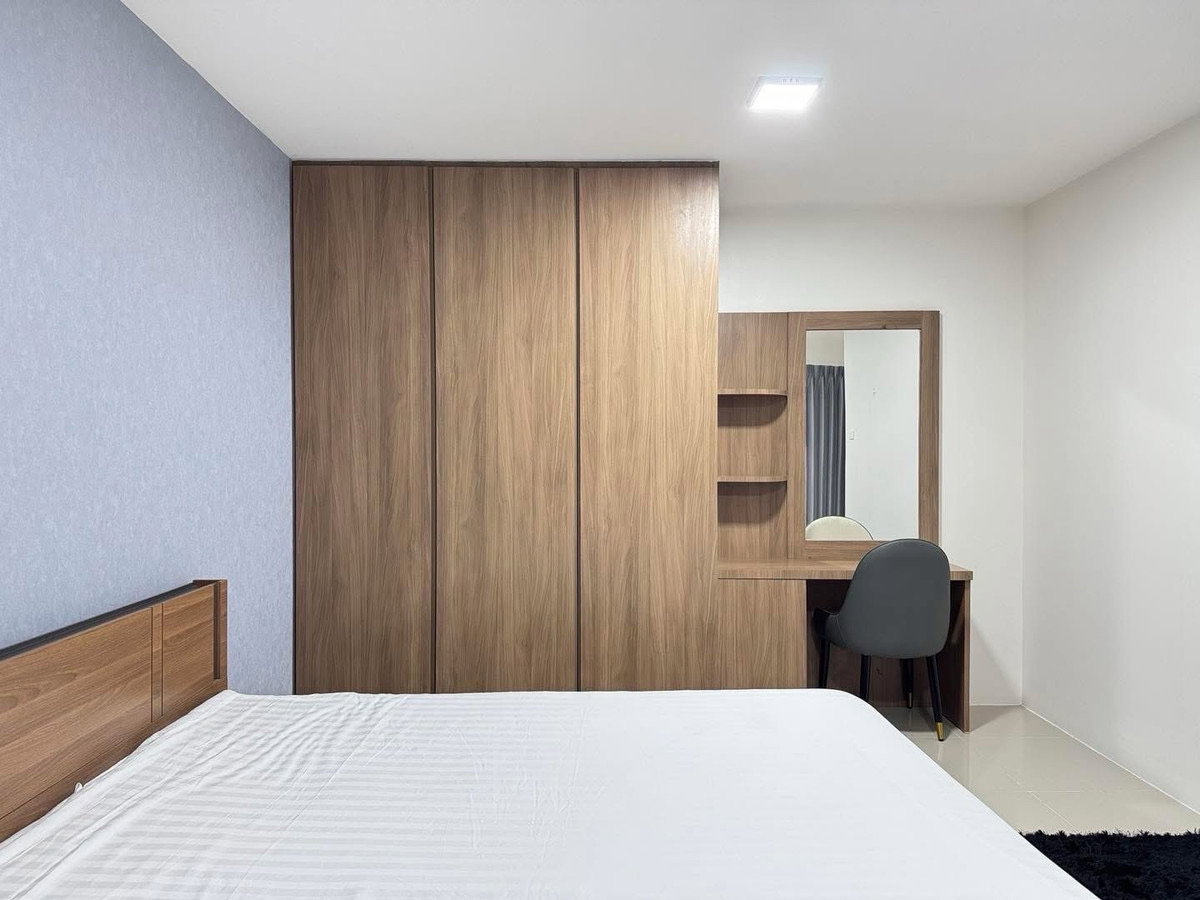 รูป คอนโด 2 นอน fix ที่จอดรถ อ่อนนุช - รูปที่ 21/26