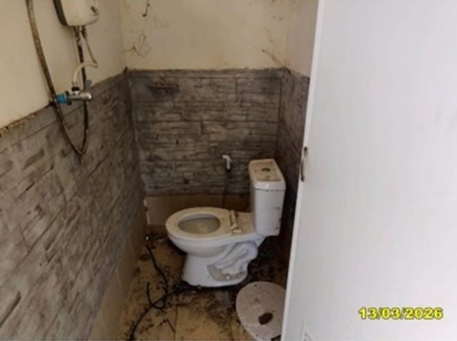 รูป อาคารสำนักงาน 2600 ตร.วา พังโคน สกลนคร 25.6M - รูปที่ 10/36