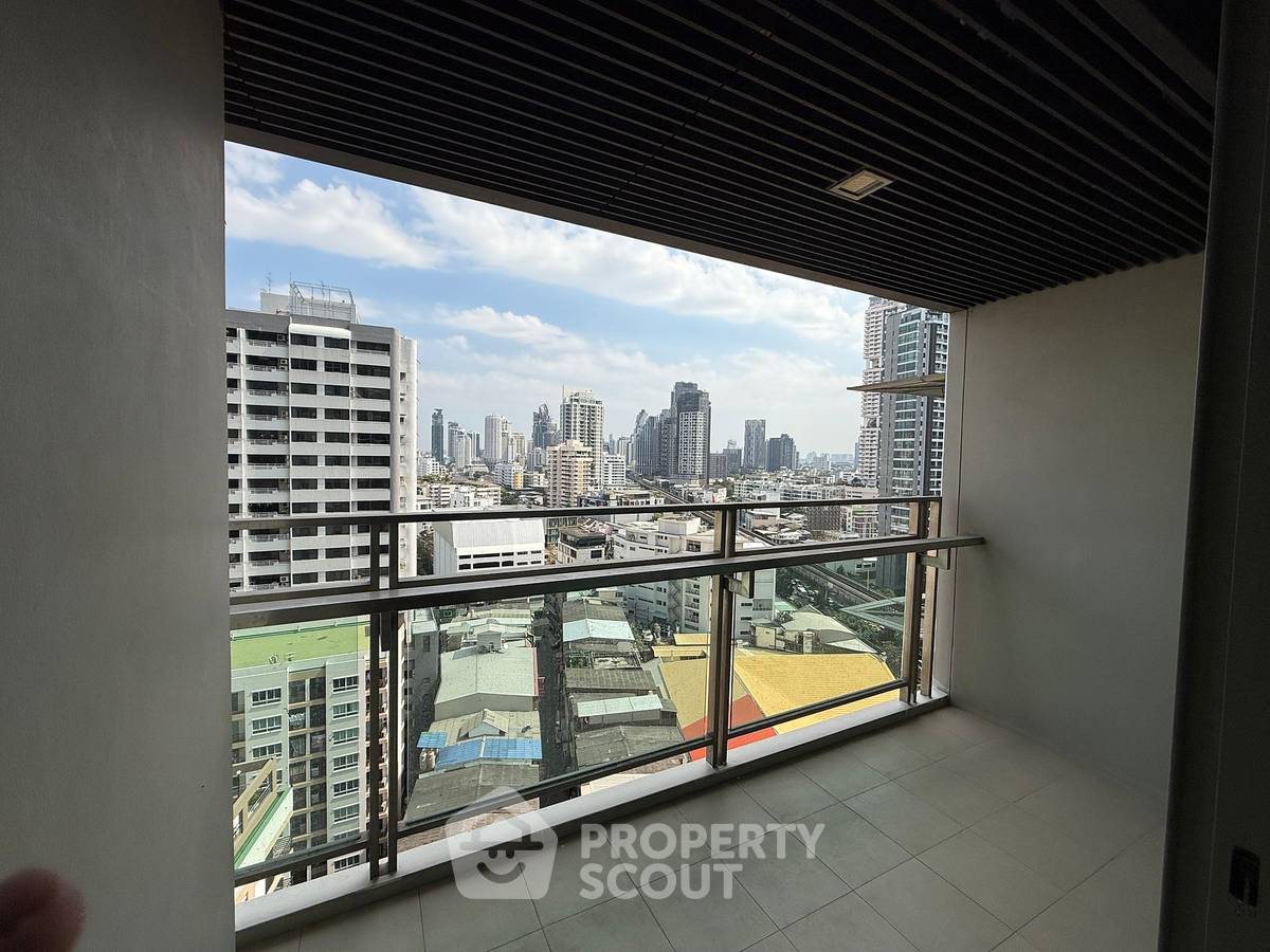 picture 2-BR Condo at The Madison near BTS Phrom Phong (ID 970093) - 14/14