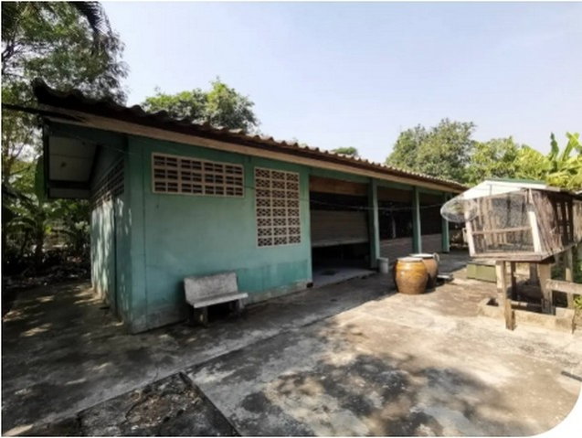 รูป BP00003 ขายบ้านเดี่ยว แขวง คันนายาว(คลองเกร็ด) เขต บางกะปิ จังหวัด กรุงเทพมหานคร - รูปที่ 8/8