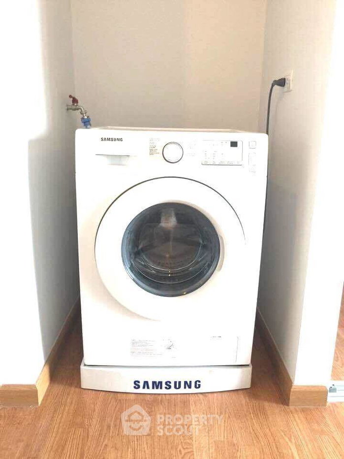 รูป คอนโด 1-ห้องนอน ที่ เดอะพาร์คแลนด์ เพชรเกษม 56 ใกล้ MRT หลักสอง (ID 385671) - รูปที่ 6/9