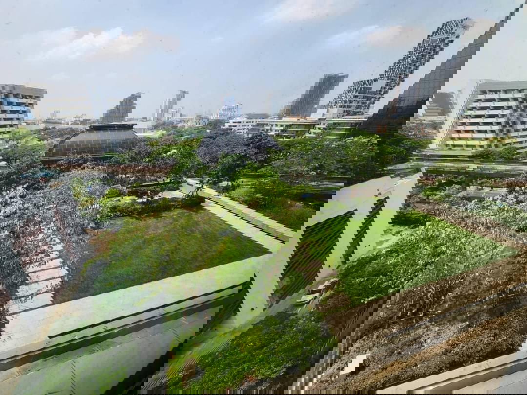 รูป ปล่อยเช่า คอนโดหรู ไฮด์ เฮอริเทจ ทองหล่อ 2ห้องนอน 2ห้องน้ำ ราคาดี! พร้อมเข้าอยู่! - รูปที่ 41/41