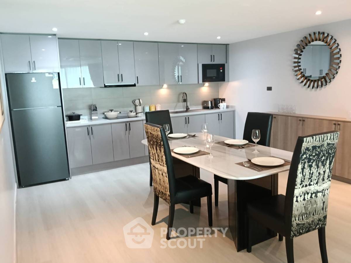 รูป คอนโด 2-ห้องนอน ที่ ทรอปพิคาน่า คอนโดเทล พระตำหนัก ใกล้ ถนนพระตำหนัก พัทยา (ID 2779916) - รูปที่ 8/27
