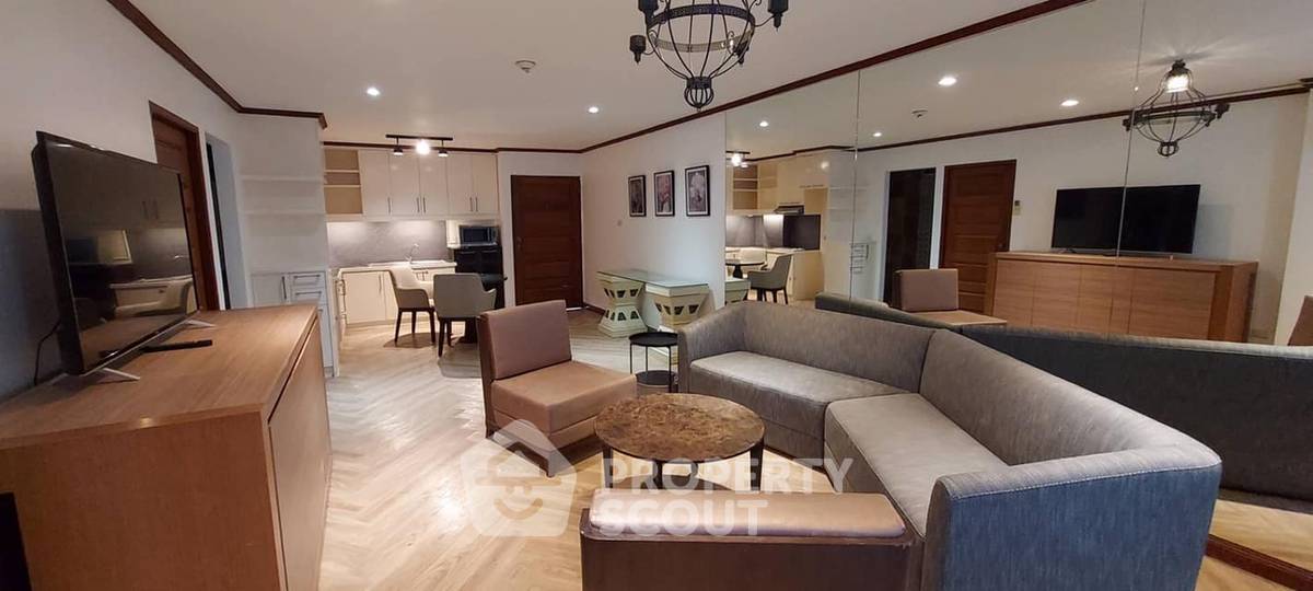 รูป คอนโด 1-ห้องนอน ที่ อารีย์ เพลส สุขุมวิท 26 ใกล้ BTS พร้อมพงษ์ (ID 760398) - รูปที่ 4/7