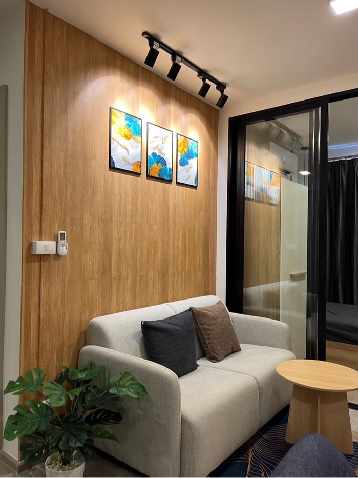 รูป Modern Condo for Rent at Dcondo Reef  PHUKET  - รูปที่ 2/13