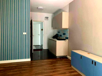 Condos for rent Seacon Square Department Store : A Space ME Sukhumvit         77