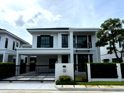 Houses for rent วิทยาลัยพยาบาลทหารอากาศ : 💥💥𝐒𝐢𝐧𝐠𝐥𝐞 𝐇𝐨𝐮𝐬𝐞 𝐒𝐞𝐭𝐭𝐡𝐚𝐬𝐢𝐫𝐢 𝐖𝐚𝐭𝐜𝐡𝐚𝐫𝐚𝐩𝐨𝐥 - 𝐓𝐡𝐞𝐩𝐫𝐚𝐤💥💥