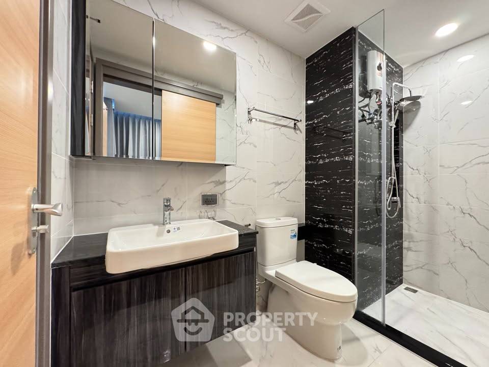 รูป คอนโด 1-ห้องนอน ที่ แซฟไฟร์ลักซูเรียสคอนโด สาทร-พระราม3 ใกล้ พระราม 3 (ID 1951001) - รูปที่ 6/16