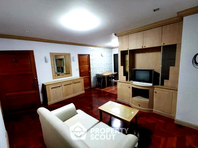 คอนโดให้เช่า : คอนโด 1-ห้องนอน ที่ พญาไท พลาซ่า ใกล้ BTS พญาไท (ID 992512)