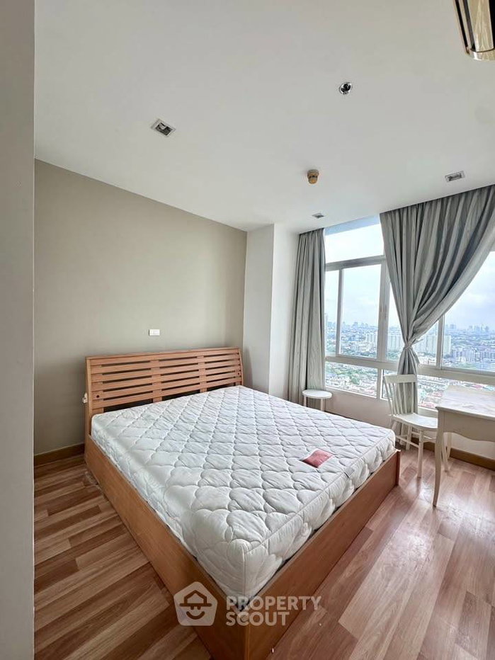 รูป คอนโด 2-ห้องนอน ที่ ไอดีโอ เวิร์ฟ สุขุมวิท ใกล้ BTS อ่อนนุช (ID 2134729) - รูปที่ 10/15