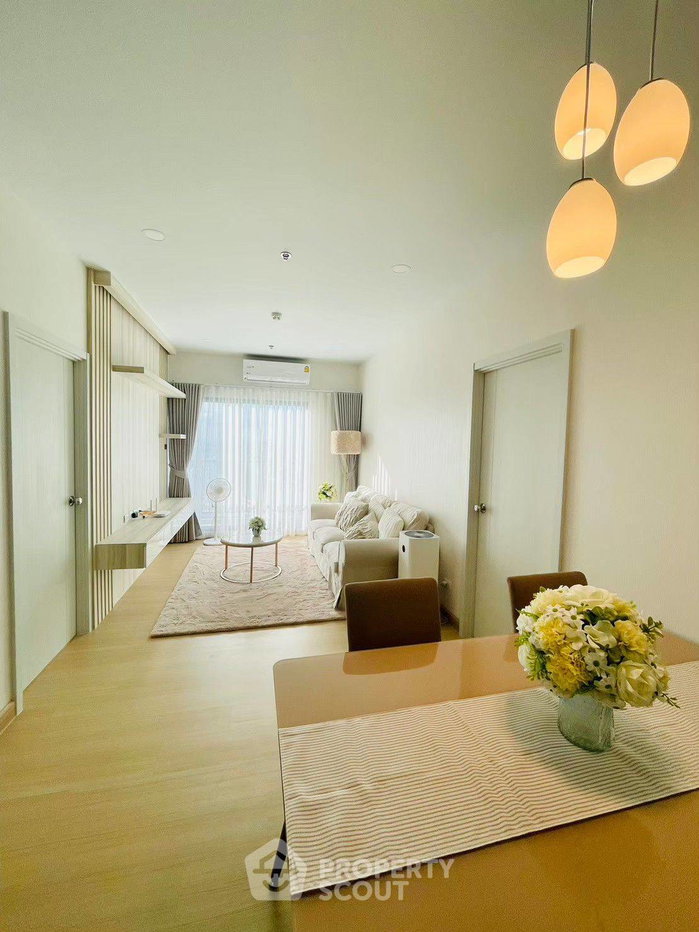 รูป คอนโด 2-ห้องนอน ที่ ศุภาลัย ลอฟท์ ประชาธิปก-วงเวียนใหญ่ ใกล้ BTS วงเวียนใหญ่ (ID 1336333) - รูปที่ 13/13