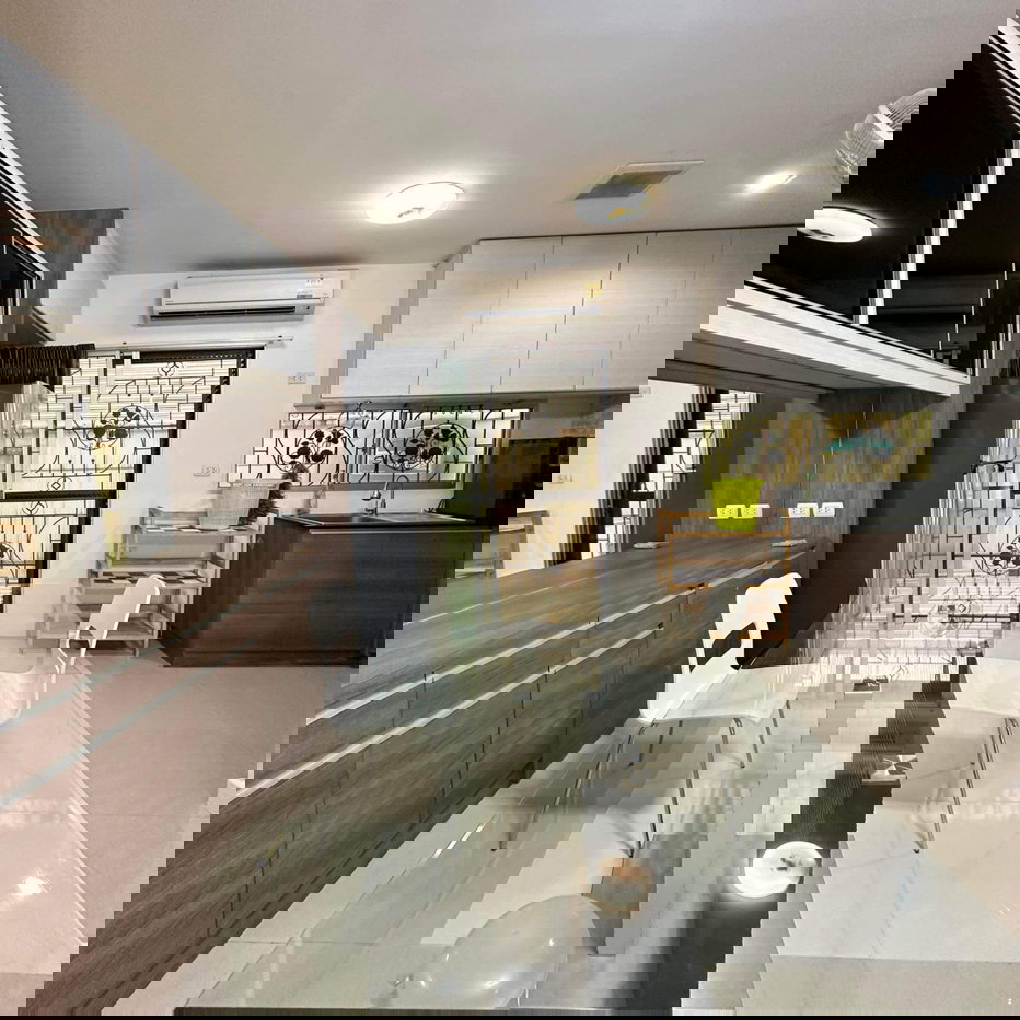 รูป 🏠 ขายบ้าน : Townplus Kaset-Nawamindra (ทาวน์พลัส เกษตร-นวมินทร์ )   รหัสทรัพย์ | 📌LNP-H944 - รูปที่ 23/35