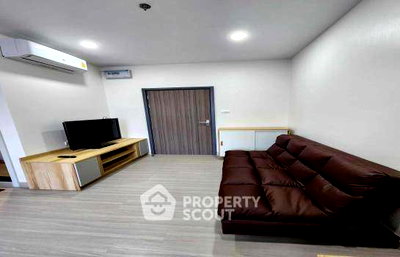 Condos for rent : 1-BR Condo at Supalai Loft Sathorn-Ratchaphruek near MRT Bang Wa (ID 1758911)