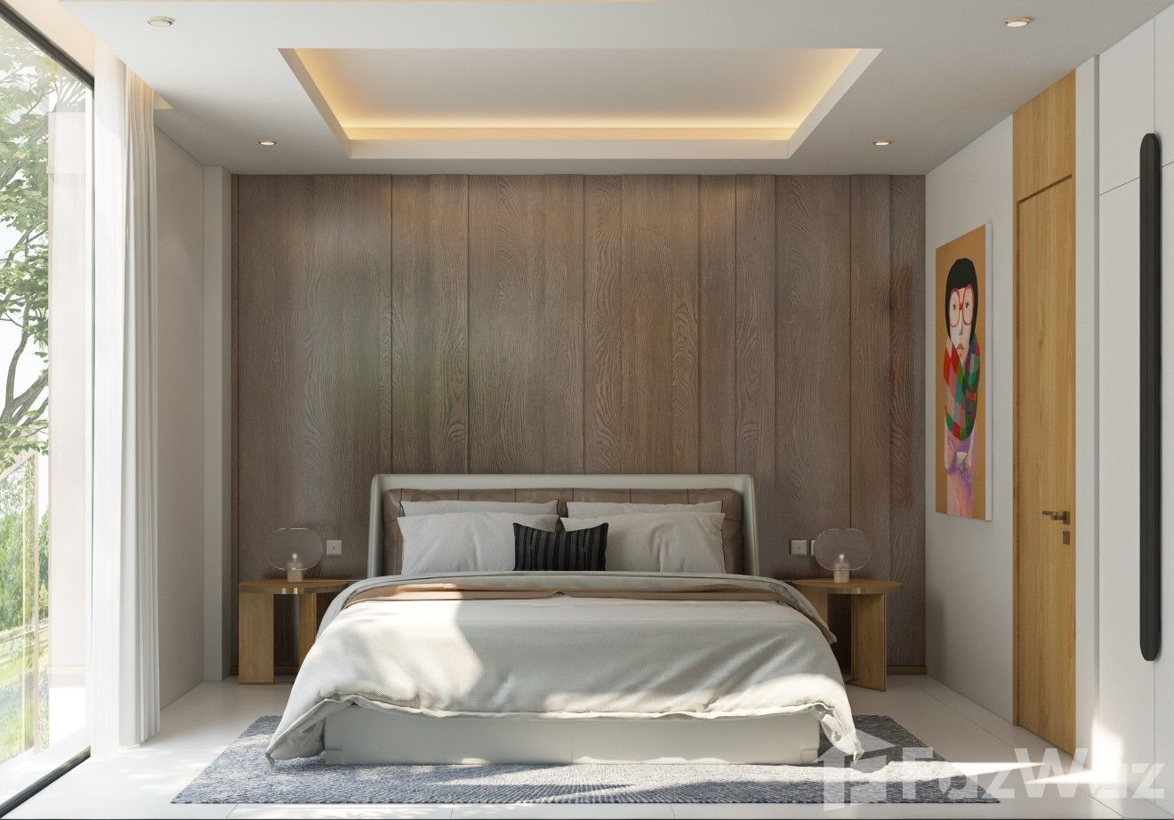 รูป ขาย วิลล่า 4 ห้องนอน ใน ราไวย์, ภูเก็ต 1169408 - รูปที่ 9/14