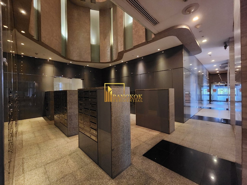 รูป The Pano | Luxurious 3 Bedroom Riverside Property For Rent - BR10513CD - รูปที่ 55/58