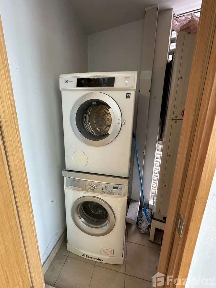 รูป คอนโดให้เช่า 2 ห้องนอน ในโครงการ มิลเลนเนียม เรสซิเดนซ์ 5649276 - รูปที่ 16/21