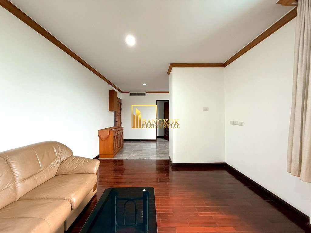 รูป Liang Garden | Spacious 3 Bed Condo For Rent in Sathorn Area - BR60595CD - รูปที่ 3/46